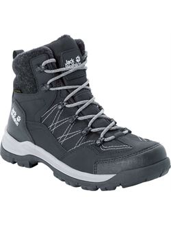 Jack Wolfskin Mens Cold Bay Texapore Mid Boots